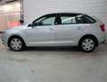 Skoda Rapid/Spaceback Spaceback Ambition Klima Temomat Shz Silber - thumbnail 2