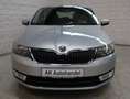 Skoda Rapid/Spaceback Spaceback Ambition Klima Temomat Shz Silber - thumbnail 3