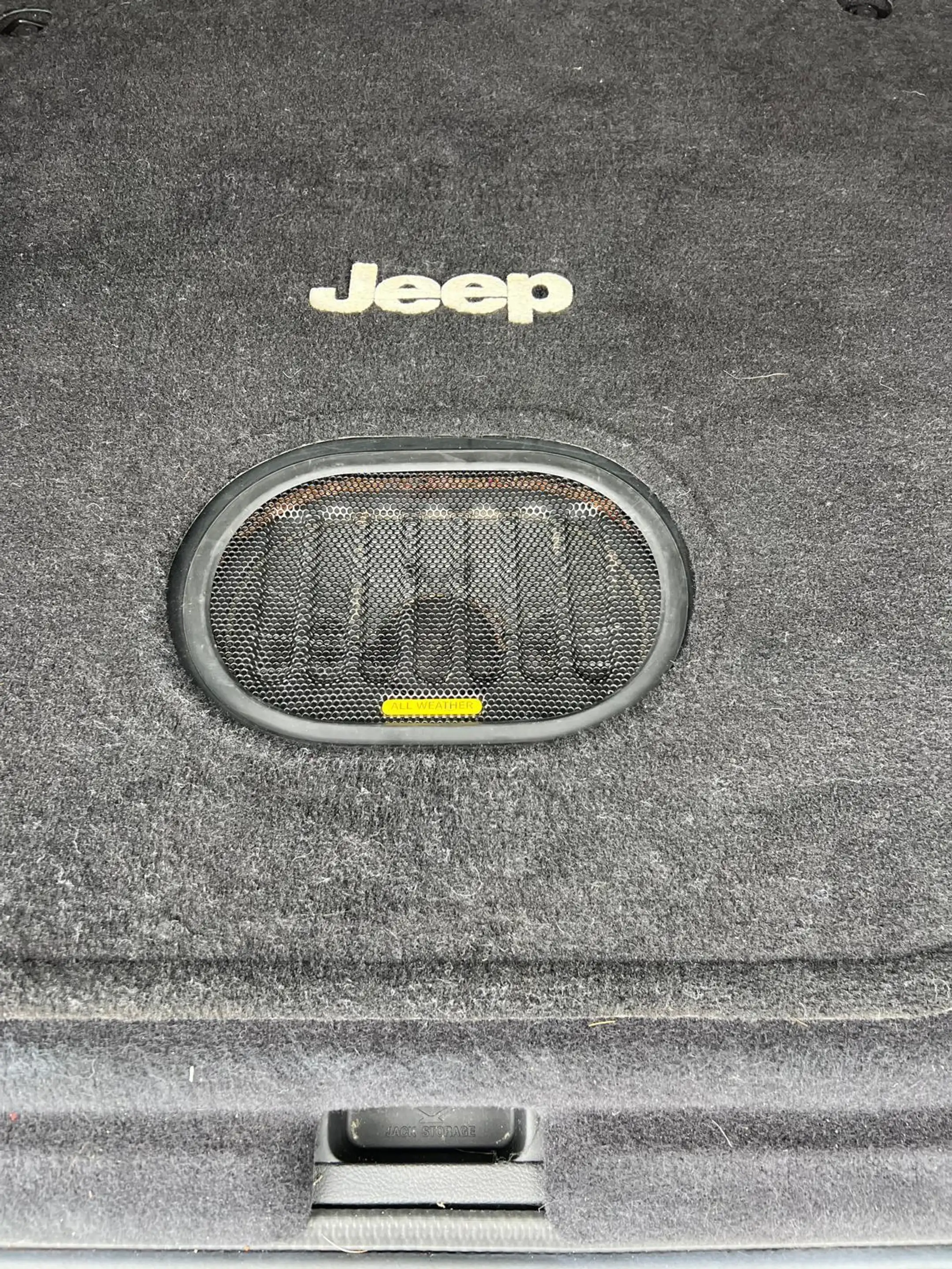 Jeep Wrangler FULLY LOADED -ONLY FOR EXPORT OUT OF EUROPE — photo 11