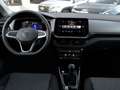 Volkswagen T-Cross T-Cross 1.0 TSI Edition Plus Negru - thumbnail 16