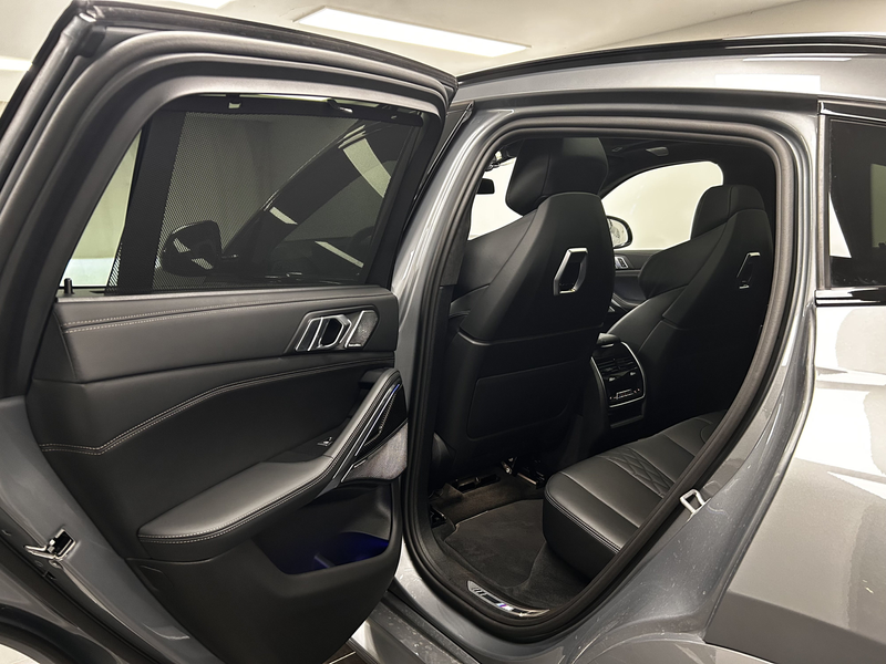 BMW X6 xDrive40d M Sport — photo 14