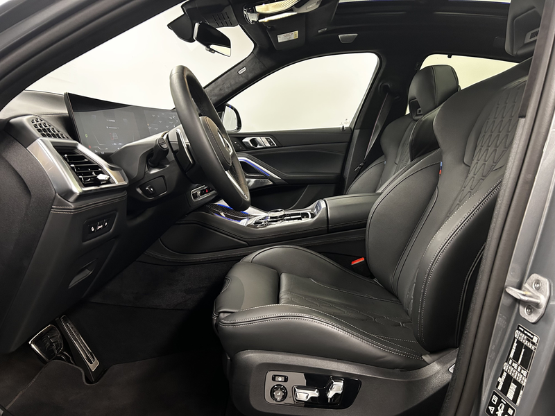 BMW X6 xDrive40d M Sport — photo 4