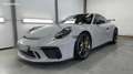 Porsche 991 991.2 GT3 Clubsport PDK 500ch Approved Gris - thumbnail 1