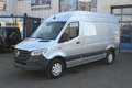 Mercedes-Benz 320 eSprinter L2H2 Select 81kWh Distronic, Navigatie e Plateado - thumbnail 1