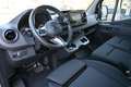 Mercedes-Benz 320 eSprinter L2H2 Select 81kWh Distronic, Navigatie e Plateado - thumbnail 4