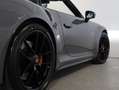 Porsche 911 Carrera 4 GTS Cabriolet Grau - thumbnail 45