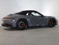 Porsche 911 Carrera 4 GTS Cabriolet Grau - thumbnail 46