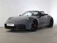 Porsche 911 Carrera 4 GTS Cabriolet Grau - thumbnail 1