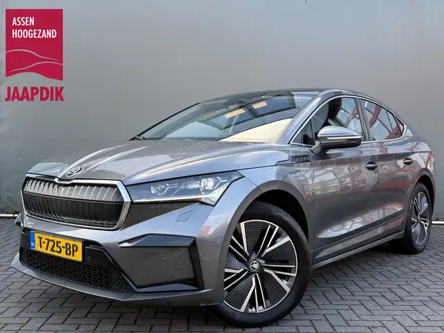 Skoda Enyaq Coupé iV 60 Business Edition Plus PANORAMADAK | ME