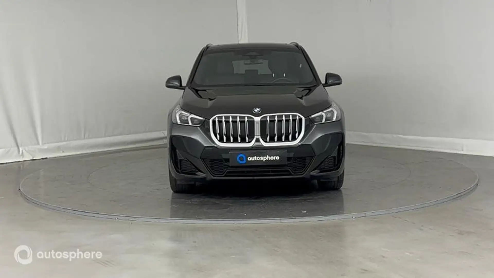 BMW X1 sDrive20i 170ch M Sport - 2