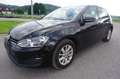 Volkswagen Golf R abbit 1,6 TDI BMT Negru - thumbnail 4
