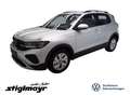 Volkswagen T-Cross Life 1.0 TSI Argent - thumbnail 1