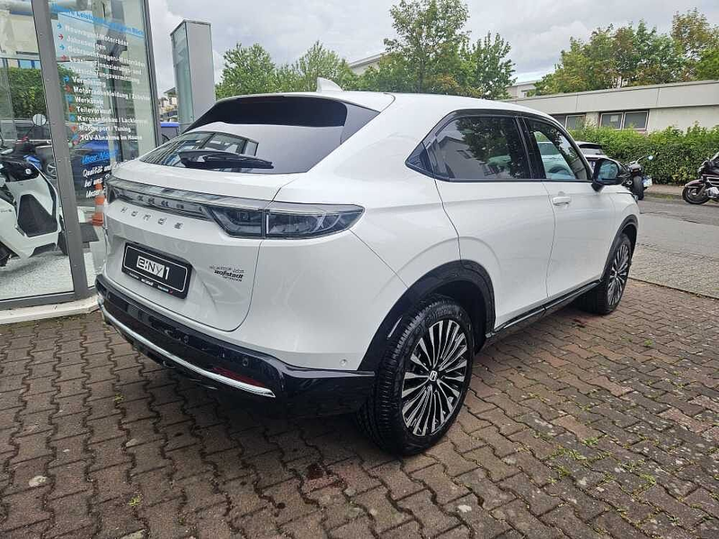 Honda e:Ny1 Advance m. 360°/Navi — photo 3