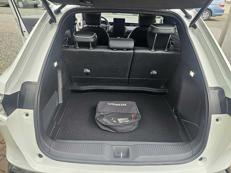 Honda e:Ny1 Advance m. 360°/Navi — photo 7