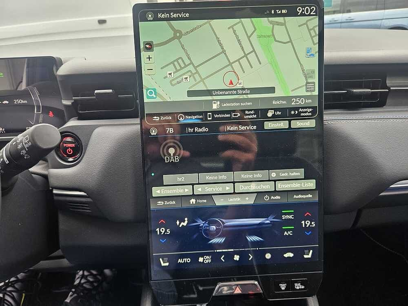 Honda e:Ny1 Advance m. 360°/Navi — photo 10