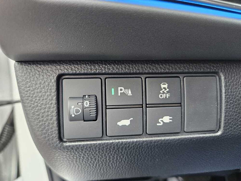 Honda e:Ny1 Advance m. 360°/Navi — photo 13