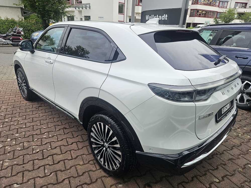 Honda e:Ny1 Advance m. 360°/Navi — photo 4