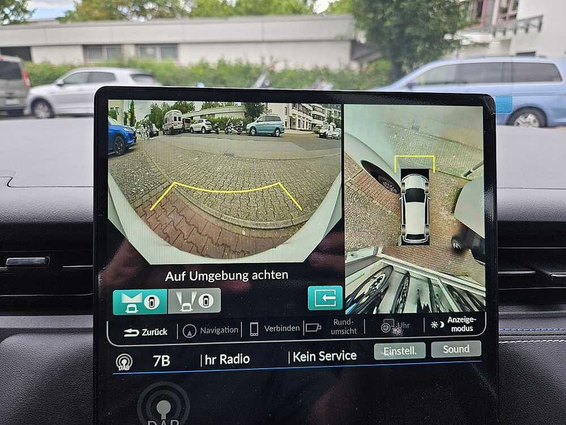Honda e:Ny1 Advance m. 360°/Navi — photo 15