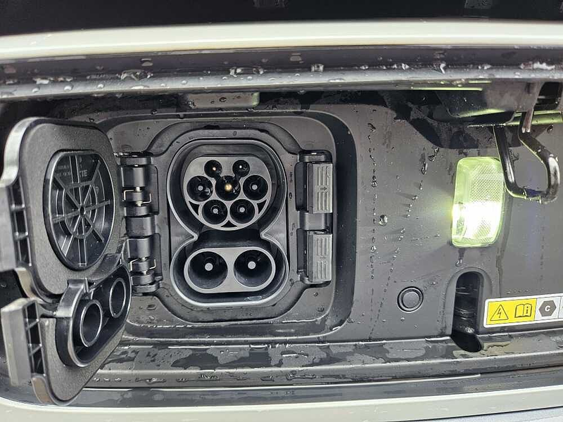 Honda e:Ny1 Advance m. 360°/Navi — photo 14
