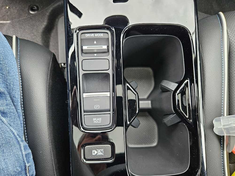 Honda e:Ny1 Advance m. 360°/Navi — photo 12