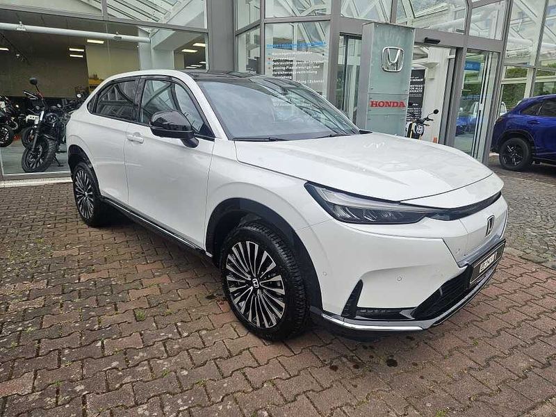 Honda e:Ny1 Advance m. 360°/Navi — photo 2