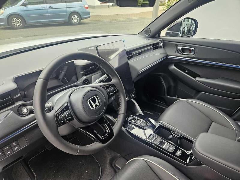 Honda e:Ny1 Advance m. 360°/Navi — photo 5