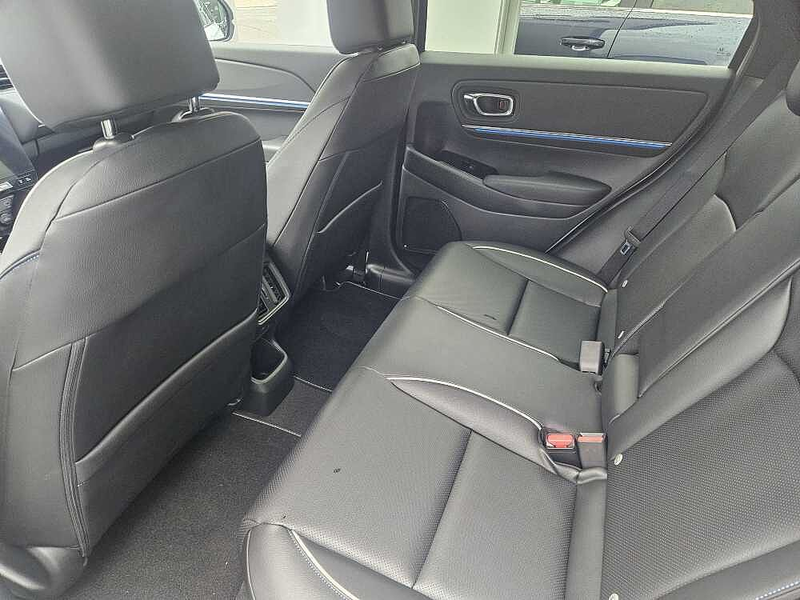 Honda e:Ny1 Advance m. 360°/Navi — photo 6