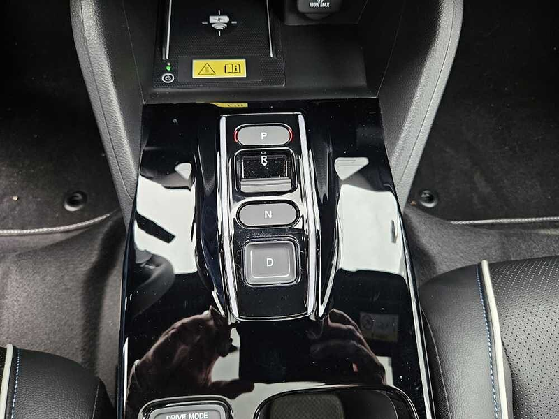 Honda e:Ny1 Advance m. 360°/Navi — photo 11