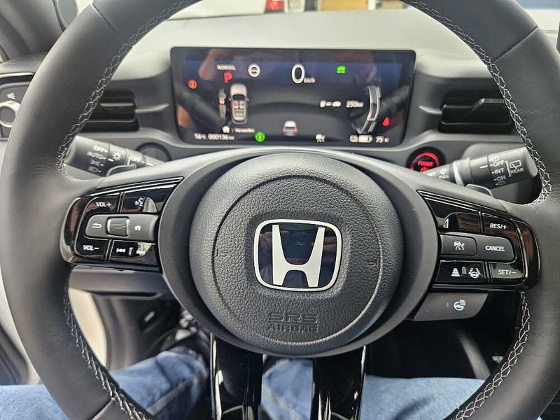 Honda e:Ny1 Advance m. 360°/Navi — photo 9