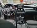 Mercedes-Benz C 180 Avantgarde Silber - thumbnail 15