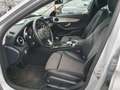 Mercedes-Benz C 180 Avantgarde Silber - thumbnail 14