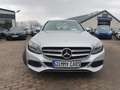 Mercedes-Benz C 180 Avantgarde Silber - thumbnail 8