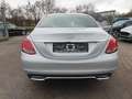 Mercedes-Benz C 180 Avantgarde Silber - thumbnail 4