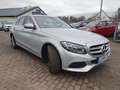 Mercedes-Benz C 180 Avantgarde Silber - thumbnail 7