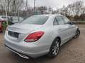 Mercedes-Benz C 180 Avantgarde Silber - thumbnail 5