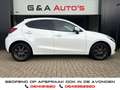 Mazda 2 1.5 / NAVI / CRUISE CTRL / PDC / STOELVERW / LED / Blanc - thumbnail 4