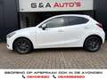 Mazda 2 1.5 / NAVI / CRUISE CTRL / PDC / STOELVERW / LED / Blanc - thumbnail 5