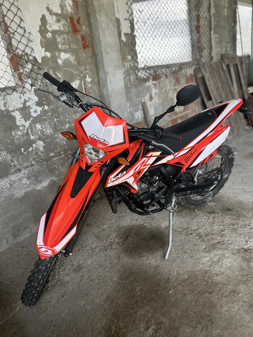 Beta RR Enduro - 2