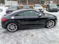 Audi TT 2.0 TFSI  TTS Coupe quattro Schwarz - thumbnail 10
