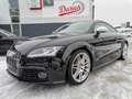 Audi TT 2.0 TFSI  TTS Coupe quattro Schwarz - thumbnail 1