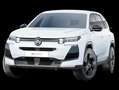 Citroen C5 Aircross 145 Hybrid PLUS Weiß - thumbnail 1
