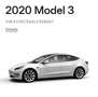 Tesla Model 3 SR+ * Autopilot* SoH: 88,81% * incl btw Wit - thumbnail 24