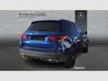 Mercedes-Benz GLC 300 de 4MATIC Azul - thumbnail 3