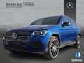 Mercedes-Benz GLC 300 de 4MATIC Azul - thumbnail 1