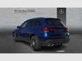 Mercedes-Benz GLC 300 de 4MATIC Azul - thumbnail 5