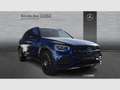 Mercedes-Benz GLC 300 de 4MATIC Azul - thumbnail 4
