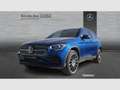Mercedes-Benz GLC 300 de 4MATIC Azul - thumbnail 2