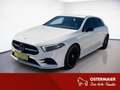 Mercedes-Benz A 250 AMG EDITION ONE 224PS.DCT.LED.NAVI.CLIMA.19 ALU Alb - thumbnail 1