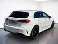 Mercedes-Benz A 250 AMG EDITION ONE 224PS.DCT.LED.NAVI.CLIMA.19 ALU Alb - thumbnail 4