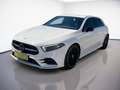 Mercedes-Benz A 250 AMG EDITION ONE 224PS.DCT.LED.NAVI.CLIMA.19 ALU Alb - thumbnail 2